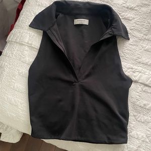 Reformation, babaton, Sunday Best Shirt Bundle